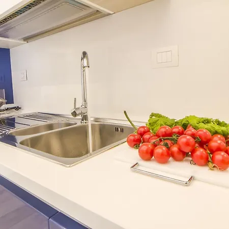 Primopiano Luxury - Bilocale Mare