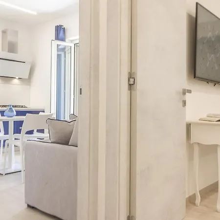 Primopiano Luxury - Bilocale Mare *