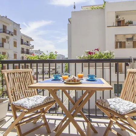 Primopiano Luxury - Bilocale Mare Vieste