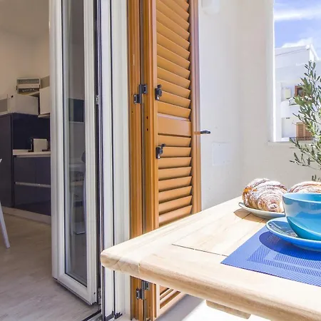 Primopiano Luxury - Bilocale Mare *